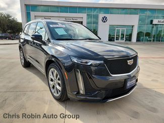 Used 2020 Cadillac XT6 Sport AWD/4WD video 1