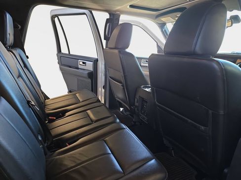 Used 2012 Ford Expedition Limited AWD/4WD image 13