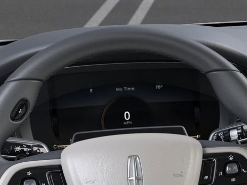 New 2026 Lincoln Corsair Grand Touring AWD/4WD image 13