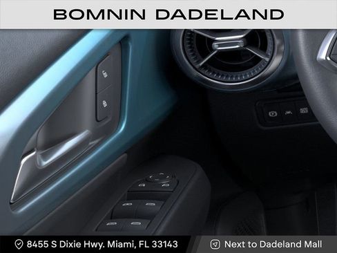 New 2026 Chevrolet Equinox EV LT image 23