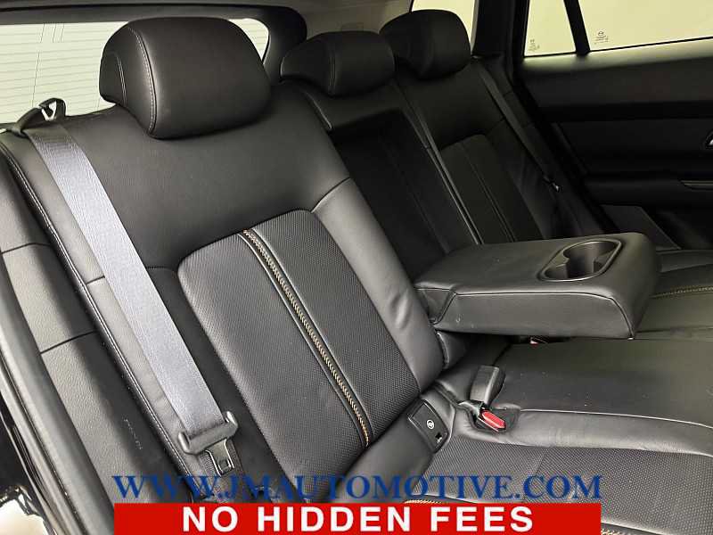 Used 2023 MAZDA CX-50 AWD 2.5 Turbo w/ Cargo Package image 19