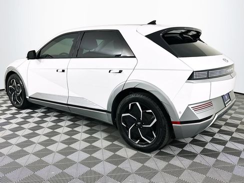 Used 2024 Hyundai Ioniq 5 Limited image 8