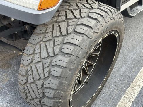 Used 2020 Jeep Wrangler Unlimited Rubicon AWD/4WD image 8