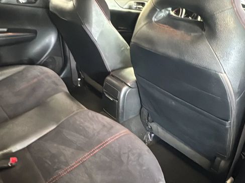Used 2014 Subaru Impreza WRX STI AWD/4WD image 29