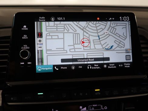 New 2026 Honda Odyssey Elite image 16