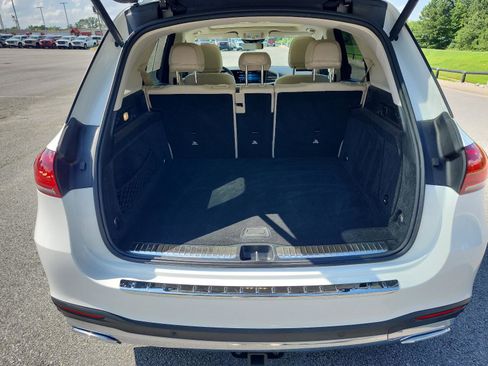 Used 2022 Mercedes-Benz GLE 450 4MATIC image 11