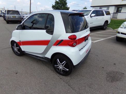Used 2015 smart fortwo passion image 41