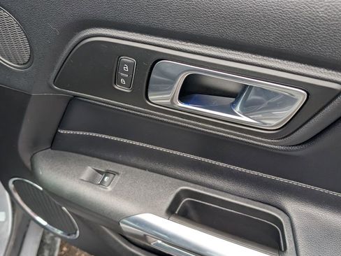 Used 2021 Ford Mustang Premium w/ 2.3L High Performance Package image 47