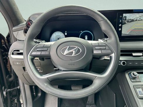 Used 2025 Hyundai Palisade Calligraphy image 35