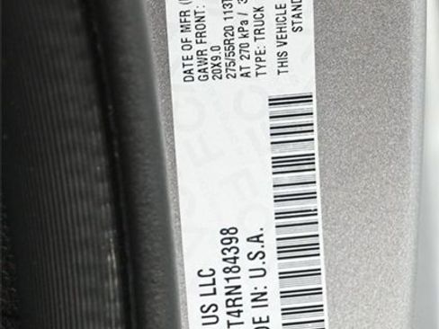 Used 2024 RAM 1500 Big Horn w/ Trailer Tow Group image 32