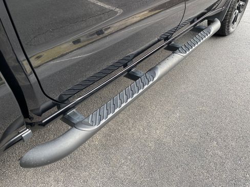 Used 2020 Chevrolet Silverado 1500 LT Trail Boss w/ Bed Protection Package image 39