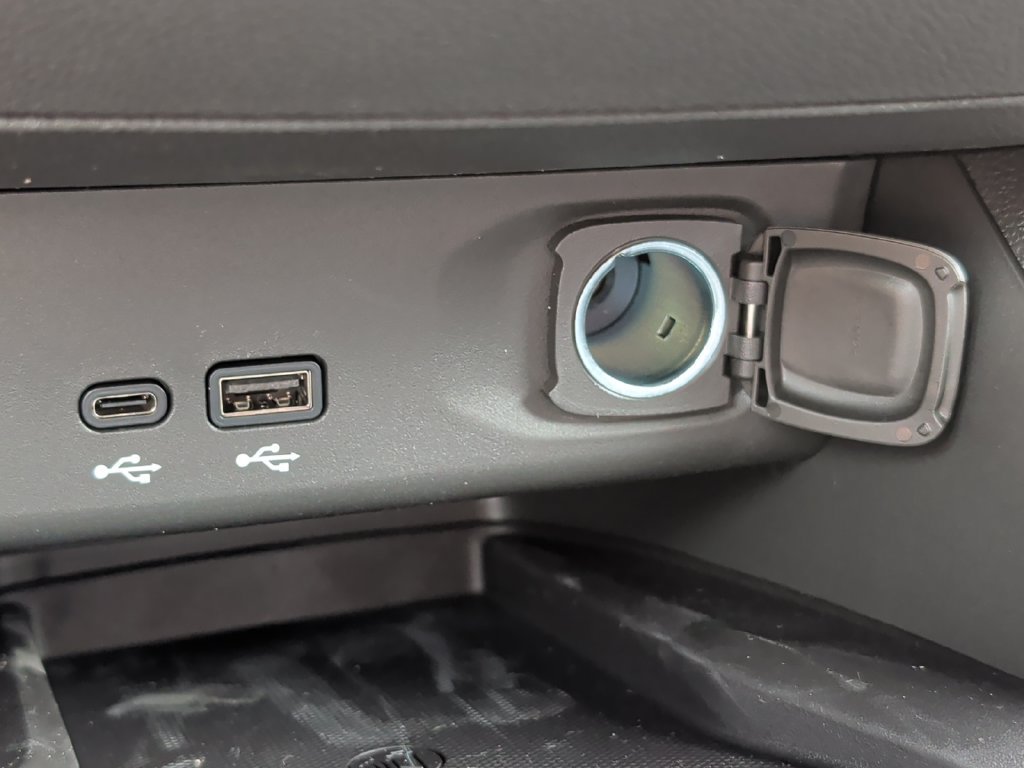 New 2026 Buick Envista Preferred w/ Convenience I Package FWD image 33