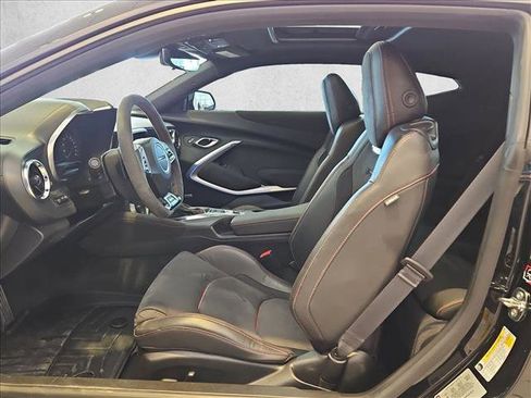 Used 2023 Chevrolet Camaro ZL1 image 15