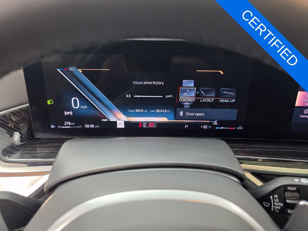 Certified 2025 BMW X5 sDrive40i w/ Executive Package RWD image 21