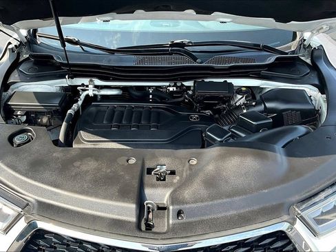 Used 2020 Acura MDX w/ Technology Package AWD/4WD image 27