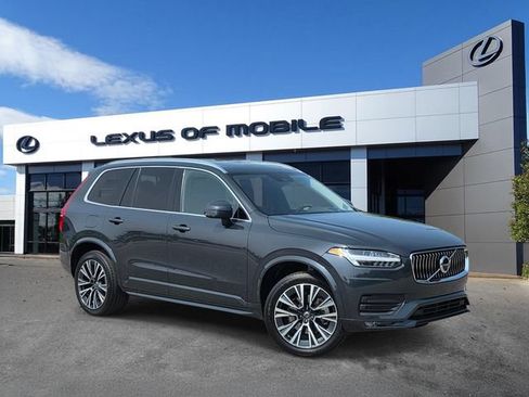 Used 2022 Volvo XC90 T5 Momentum w/ Advanced Package AWD/4WD image 1