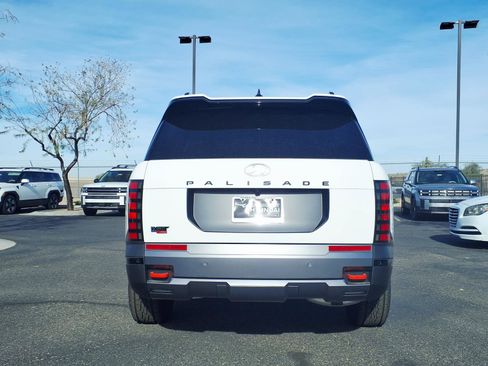 New 2026 Hyundai Palisade XRT Pro AWD/4WD image 5