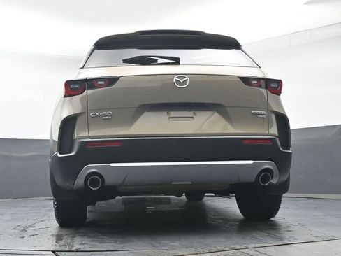 Used 2023 MAZDA CX-50 Meridian Edition w/ Apex Package image 29
