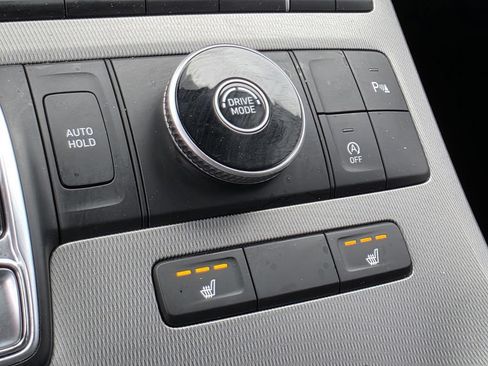 Used 2021 Hyundai Palisade SEL w/ Convenience Package FWD image 24