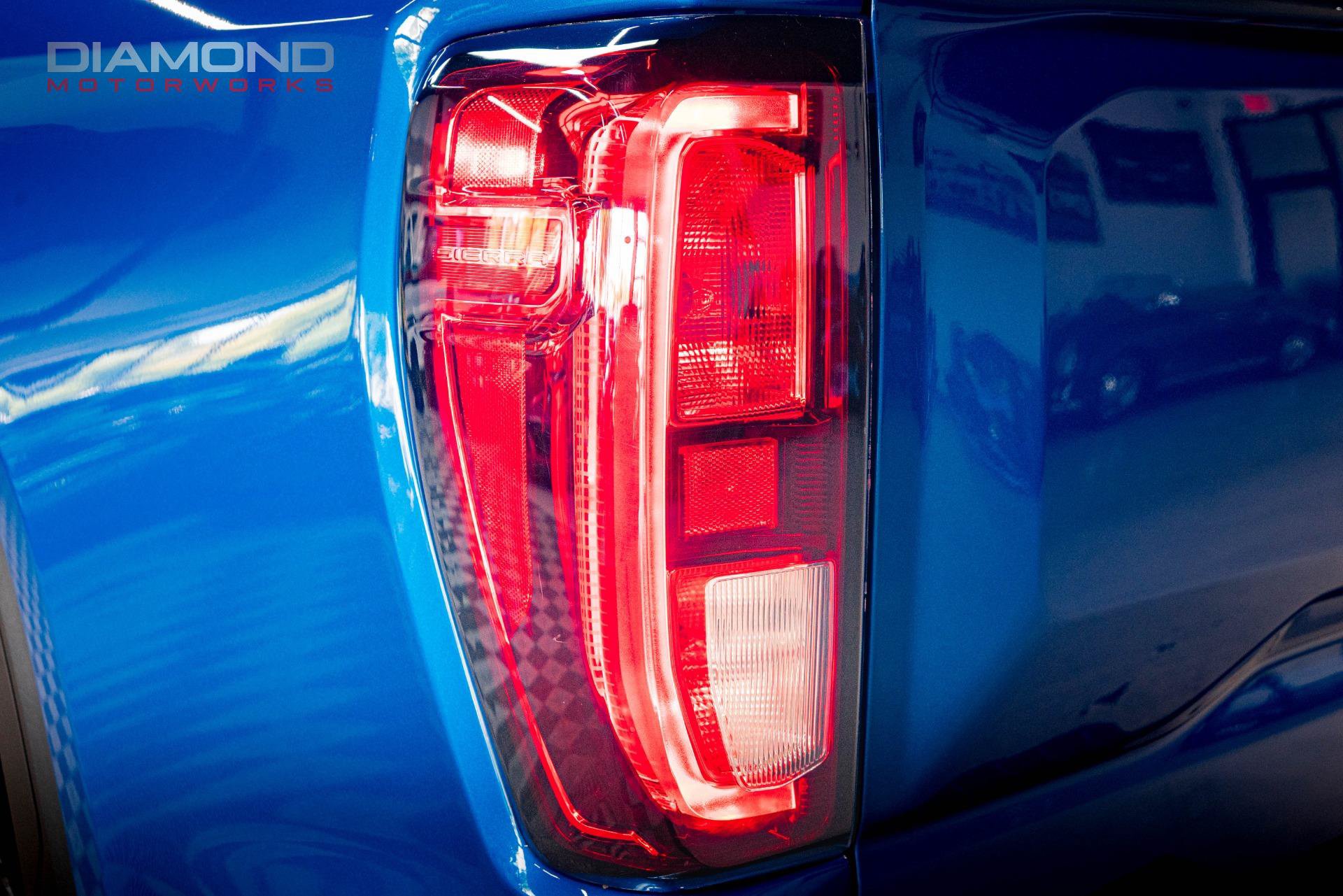 Used 2024 GMC Sierra 1500 Elevation AWD/4WD image 50