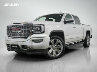Used 2018 GMC Sierra 1500 Denali w/ Denali Ultimate Package AWD/4WD video 1