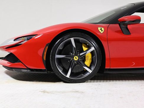 Used 2022 Ferrari SF90 Stradale image 30