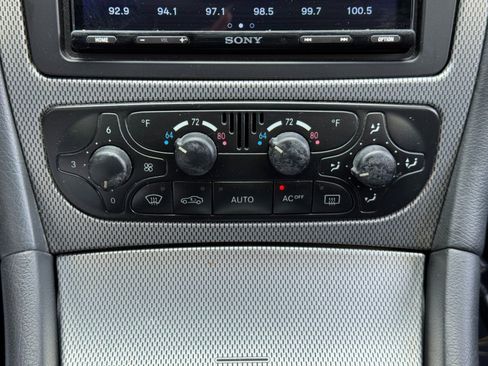 Used 2004 Mercedes-Benz C 230 Coupe image 27
