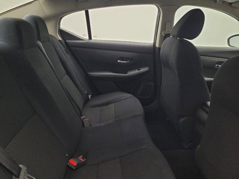 Used 2020 Nissan Sentra S FWD image 19