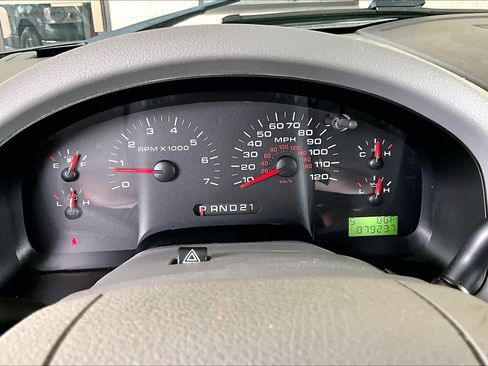 Used 2008 Ford F150 XLT RWD image 23