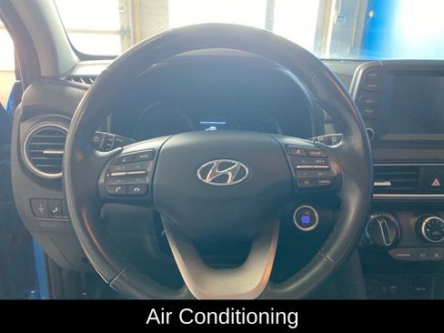 Used 2019 Hyundai Kona SEL AWD/4WD image 6