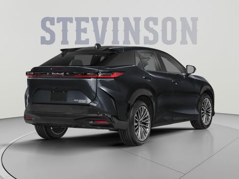 Used 2026 Lexus RZ 450e AWD w/ Accessory Package (Z1) image 2