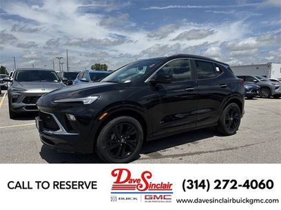 New 2026 Buick Encore GX Sport Touring w/ Comfort Package