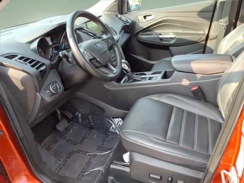 Used 2019 Ford Escape SEL AWD/4WD image 11
