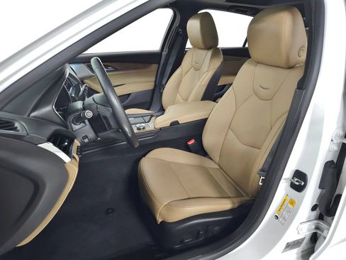 Used 2023 Cadillac CT5 Luxury AWD/4WD image 15