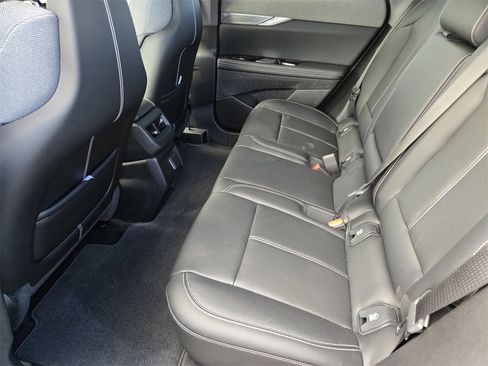 New 2026 Cadillac Optiq Sport 1 image 17