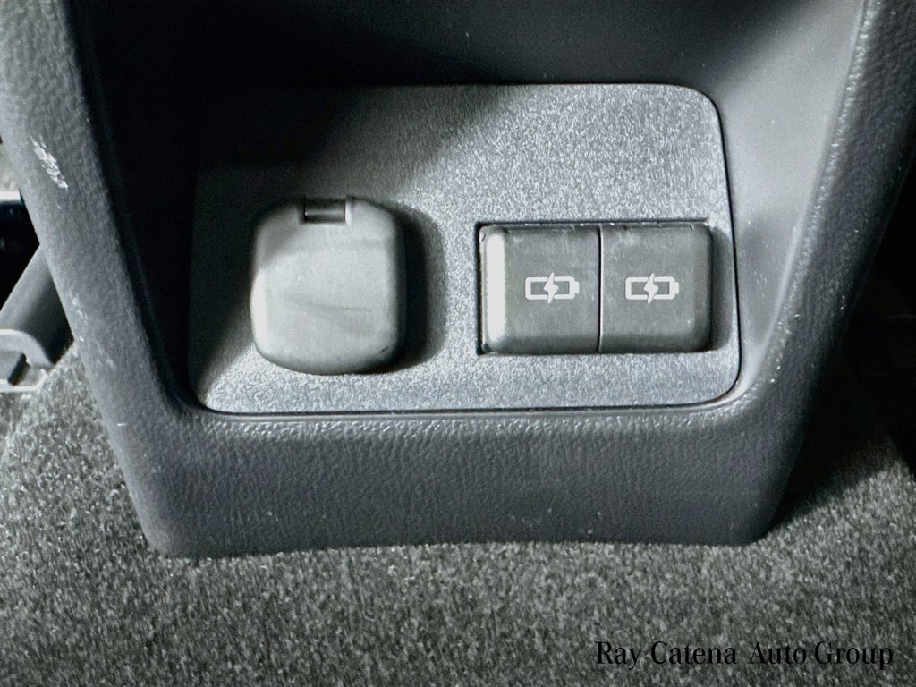 Certified 2026 Lexus NX 350h AWD w/ Cold Area Package image 27