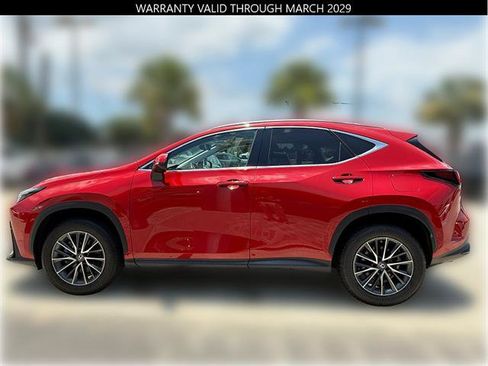 Used 2023 Lexus NX 250 FWD image 5