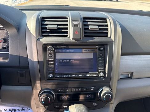 Used 2010 Honda CR-V EX-L image 17