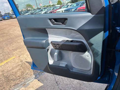 Used 2026 Ford Maverick XLT FWD image 18
