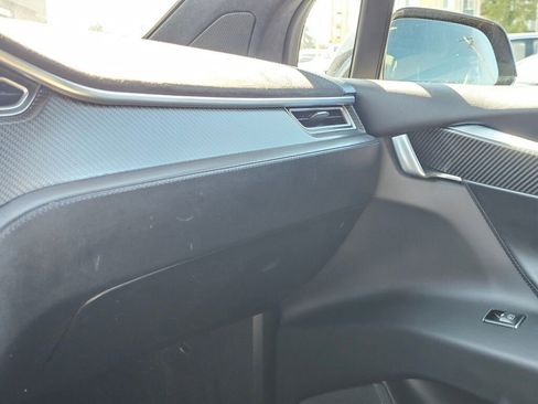 Used 2017 Tesla Model X 100D image 23