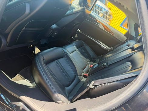 Used 2015 Lincoln MKZ AWD w/ Equipment Group 101A Select image 18