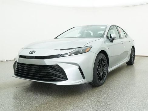 New 2026 Toyota Camry LE image 4