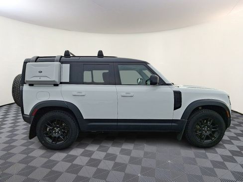 Used 2020 Land Rover Defender 110 HSE image 6