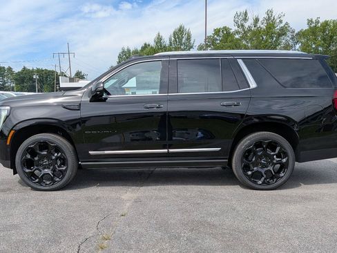 New 2026 GMC Yukon Denali w/ Denali Reserve Package AWD/4WD image 5