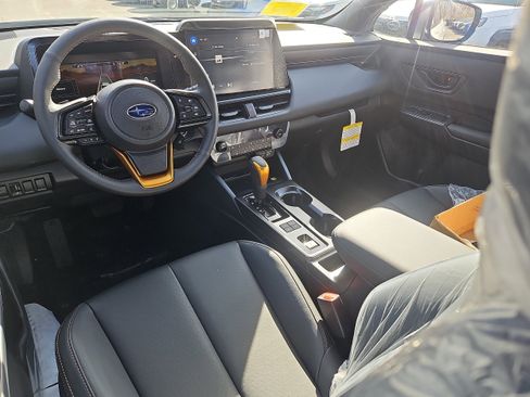 New 2026 Subaru Outback Wilderness AWD/4WD image 6