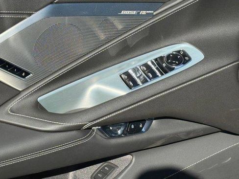 New 2026 Chevrolet Corvette Stingray Preferred Conv w/ 2LT image 23
