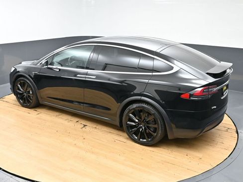 Used 2020 Tesla Model X Long Range image 47
