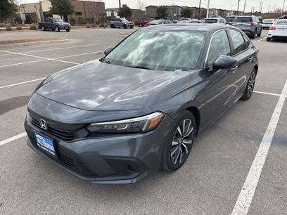 Used 2023 Honda Civic EX