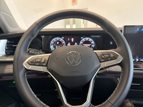 New 2026 Volkswagen Tiguan S image 20
