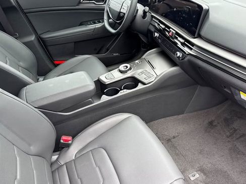 New 2026 Kia Sportage SX Prestige AWD/4WD image 19